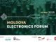 Moldova Electronics Forum 2025 в Кишинёве: инновации и конкурентоспособность электроники