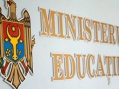 Минобразования Молдовы обязало школы показать фильм „Сибирь из Костей” перед 9 мая