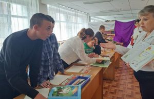 В Тирасполе прошёл квест «Трудные вёрсты» к 80-летию Победы