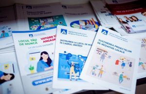 В Молдове с начала 2025 года трудоустроено более 7 тысяч человек