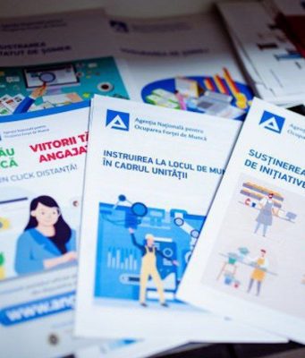 В Молдове с начала 2025 года трудоустроено более 7 тысяч человек