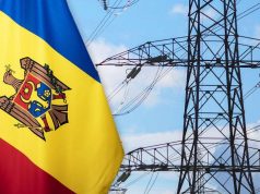 В Молдове ожидается рост потребления электроэнергии летом