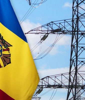 В Молдове ожидается рост потребления электроэнергии летом