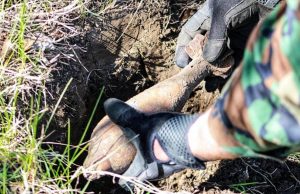 Сапёры Молдовы обезвредили 211 взрывоопасных предметов в апреле