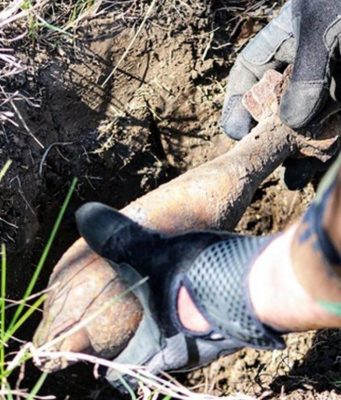 Сапёры Молдовы обезвредили 211 взрывоопасных предметов в апреле