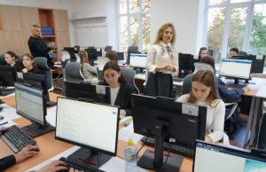 Молдо-турецкий колледж откроется в Комрате в 2025 году