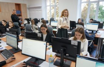 Молдо-турецкий колледж откроется в Комрате в 2025 году