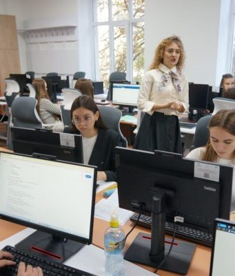 Молдо-турецкий колледж откроется в Комрате в 2025 году