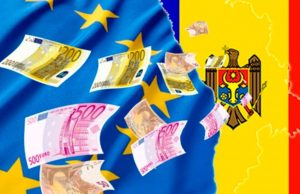 Молдаване из ЕС перевели домой свыше €1 млрд в 2024 году