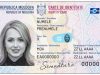 Из удостоверений личности Молдовы уберут адрес и отчество