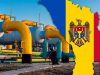 Потребление природного газа в Молдове выросло на 67,7% в апреле 2025 года