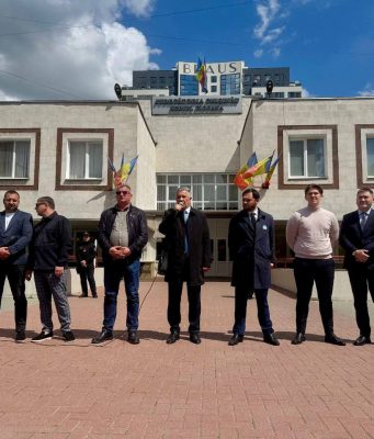 Представители блока «Победа» назвали продление ареста Гуцул актом политического давления