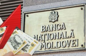 Молдова входит в число лидеров Европы по высоким кредитным ставкам