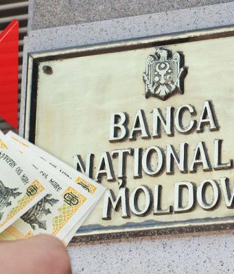 Молдова входит в число лидеров Европы по высоким кредитным ставкам