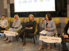 Национальный форум в Молдове обсудил вызовы и перспективы рынка труда