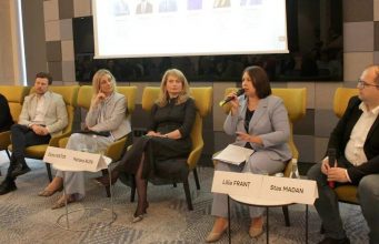 Национальный форум в Молдове обсудил вызовы и перспективы рынка труда