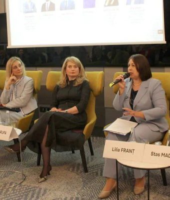 Национальный форум в Молдове обсудил вызовы и перспективы рынка труда