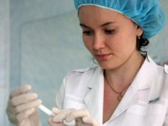 Число медицинских сестёр в Молдове сократилось на треть: с 30 тысяч до 18,9 тысяч за год