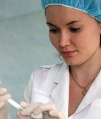 Число медицинских сестёр в Молдове сократилось на треть: с 30 тысяч до 18,9 тысяч за год