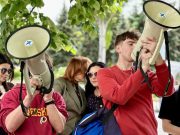 Блок «Победа»: без свидетелей и доказательств: процесс по делу Гуцул и Попан все больше напоминает фарс