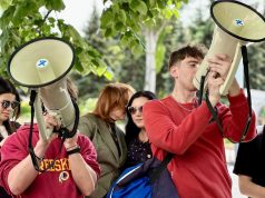 Блок “Победа”: без свидетелей и доказательств: процесс по делу Гуцул и Попан все больше напоминает фарс