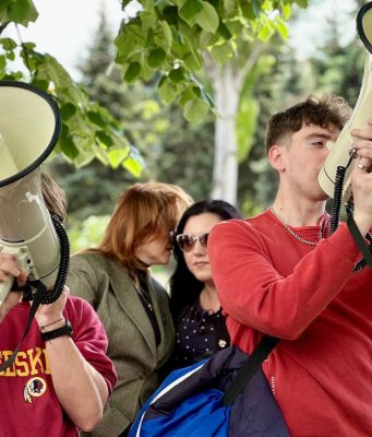 Блок “Победа”: без свидетелей и доказательств: процесс по делу Гуцул и Попан все больше напоминает фарс