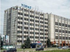 Сотрудники завода «Топаз» обратились к руководству Молдовы с открытым письмом