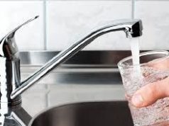 В Бельцах вода подорожала на 8 леев за кубометр