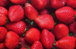 В Молдове зафиксирована рекордная цена на клубнику за последние пять лет