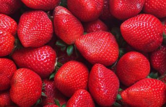 В Молдове зафиксирована рекордная цена на клубнику за последние пять лет