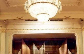 Хор «Mihai Viteazul» представил первый показательный концерт «VITEJII INVITĂ» в Кишинёве