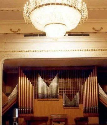 Хор «Mihai Viteazul» представил первый показательный концерт «VITEJII INVITĂ» в Кишинёве