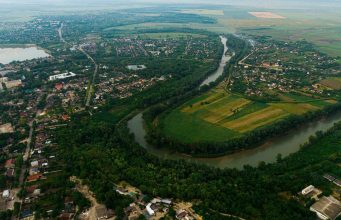 В Унгенах на месте бывших военных объектов создадут новую зону отдыха