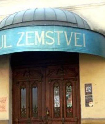 Заброшенные жемчужины Кишинёва: памятники архитектуры нуждаются в срочной реставрации