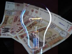 В Молдове могут вырасти тарифы на передачу электроэнергии на 24%