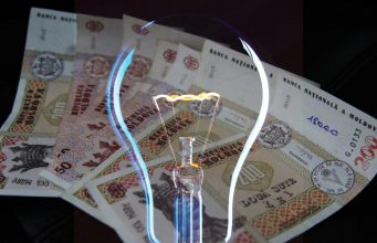 В Молдове могут вырасти тарифы на передачу электроэнергии на 24%
