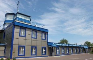 Аэропорт Маркулешт станет частью Международного аэропорта Кишинева и превратится в грузовой хаб