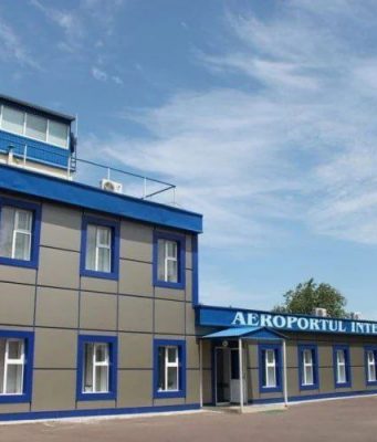 Аэропорт Маркулешт станет частью Международного аэропорта Кишинева и превратится в грузовой хаб