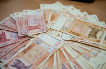 Национальный банк Молдовы прогнозирует снижение инфляции со второго квартала 2025 года