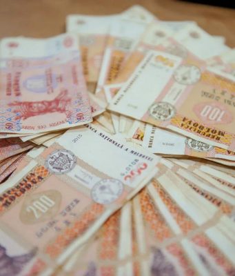Национальный банк Молдовы прогнозирует снижение инфляции со второго квартала 2025 года