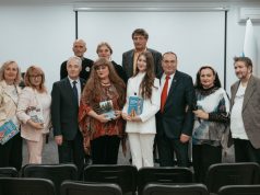 В РЦНК прошёл вечер «Меня зовут Победа!»