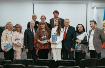 В РЦНК прошёл вечер «Меня зовут Победа!»