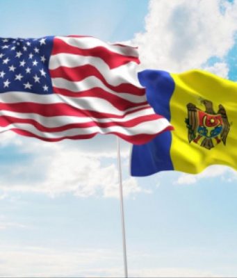 Администрация Трампа ищет поддержки у Молдовы и других отдалённых стран для усилий по массовой депортации