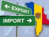 Молдавский экспорт упал на 12%, а импорт вырос на 18% в первом квартале 2025 года