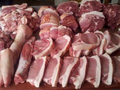 Цены на свинину в Молдове растут несмотря на заверения властей