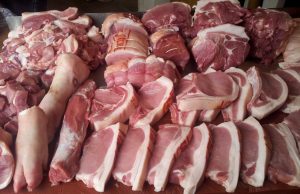 Цены на свинину в Молдове растут несмотря на заверения властей