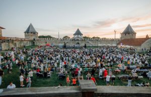 В Бендерской крепости, одном из старейших сооружений Приднестровья пройдет концерт музыки из фильмов Диснея и оскароносных картин