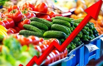 Цены на продукты питания в Молдове продолжают расти