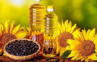 Экспорт подсолнечного масла из Молдовы резко сократился с июля 2024 по апрель 2025 года