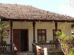 Eco Resort Butuceni — уголок рая в сердце Молдовы